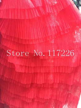 Trīsdimensiju zelta roze poliestera žakarda brokāta audums elegants apģērbs kleitu audumu vairumtirdzniecība audumu uz metru pirkt \ Apģērbu Šūšana & Audums ~ www.xenydancestudio.lv 11