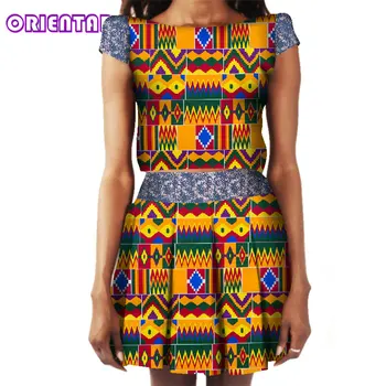 Ir 2021. pavasara plus lieluma āfrikas valkāt sieviešu garās puses-apģērbs vintage āfrikas kleitas sievietēm āfrikas apģērbu wy4650 pirkt \ Tradicionālo & Kultūras Valkā ~ www.xenydancestudio.lv 11