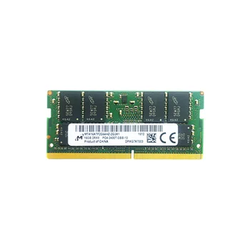 Jaunas SO-DIMM DDR3L Atmiņas RAM 1600 (PC3L-12800) 1.35 V Asus F550LDV F550LN F550LNV F550VB F550VC F550ZE F551CA F551MA 1