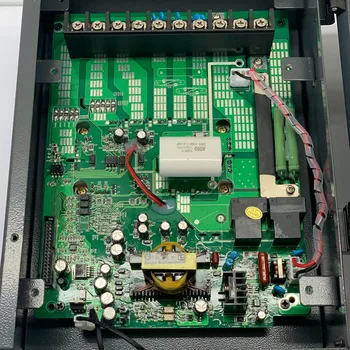 15KW 220V AC regulējamām piedziņām VFD Inverter 3 fāzes 380V 11KW vārpstas 11000W vfd par cnc vadītāja 1