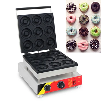 2020 elektriskā 4 rindu automātiski 20mm veidnes donut maker katlā mašīna riņķa maker ar taimeri pirkt \ Virtuves Iekārtas ~ www.xenydancestudio.lv 11