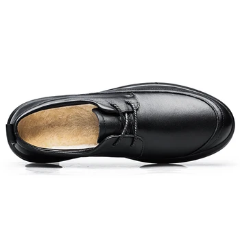 Gadījuma vīriešu apavu gadījuma kurpes vīriešiem melnā pavasara kokvilnas zapatos casuales sportā vīriešu apavi brīvā laika pavadīšanai, cēloņu karstā pārdošanas vīrietis pirkt \ Vīriešu Kurpes ~ www.xenydancestudio.lv 11