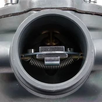Sherryberg fajs carburetttor jaunu 32/36 dgv oem karburators ar manual choke - aizstāt uz weber/empi/holley carb carby pirkt \ Degvielas Padeves Sistēma ~ www.xenydancestudio.lv 11