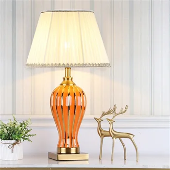 8m galda lampas mūsdienīga luksusa dizaina led galda gaismas dekoratīvās mājas pirkt \ LED Lampas ~ www.xenydancestudio.lv 11
