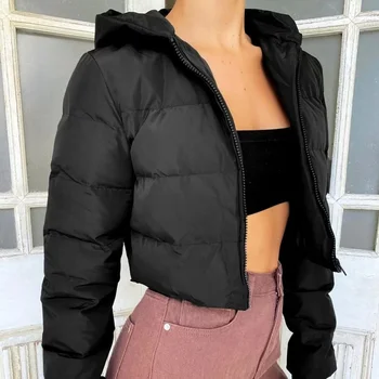 Ir 2021. pavasara rudens jaunas sievietes ikdienas viena-krūšu zaudēt vintage black jean jaka chaqueta mujer sieviešu ikdienas džinsa jaka pirkt \ Jakas ~ www.xenydancestudio.lv 11