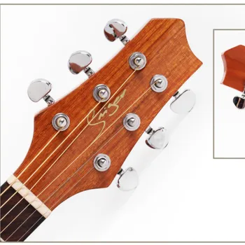 Jntm elektriskā ģitāra, pusfabrikāti ķermeņa nepabeigtu diy ģitāra daļa ģitāra iestāde (1708) pirkt \ Stīgu Instrumenti ~ www.xenydancestudio.lv 11