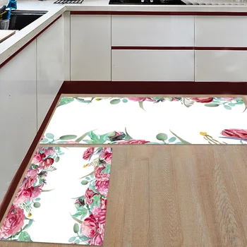 2022 jaunu imitācija kaņepju virtuves mat mājas dekori grīdas paklāji iekštelpu āra paklāji viegli tīrīt anti-slip grīdas paklāji salonā mat pirkt \ Paklāji & Paklāji ~ www.xenydancestudio.lv 11