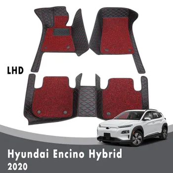 Par Hyundai Encino Hybrid 