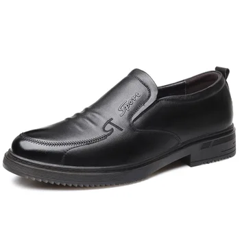Gadījuma vīriešu apavu gadījuma kurpes vīriešiem melnā pavasara kokvilnas zapatos casuales sportā vīriešu apavi brīvā laika pavadīšanai, cēloņu karstā pārdošanas vīrietis pirkt \ Vīriešu Kurpes ~ www.xenydancestudio.lv 11