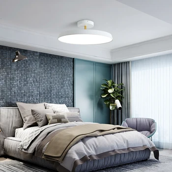 Post-modernās gaismas luksusa kristāla griestu lampas skaistas guļamistabas dzīvojamās istabas atmosfēra lampas vienkārša eiropas 2020 