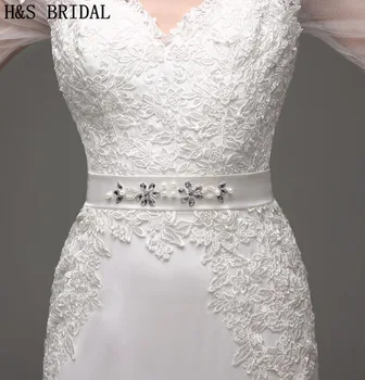Pasūtījuma 2021 jaunu dizainu kāzu kleitas bumbu kleita noņemams svārki tilla mežģīnes kristāla fāzēm ilgi luksusa kāzu kleitas co26 pirkt \ Kāzas & Notikumi ~ www.xenydancestudio.lv 11