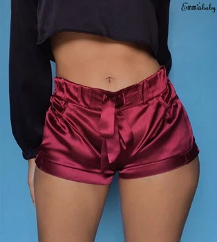 Vasaras sieviešu sexy mini karstā bikses casual slim fit streetwear dāmas džinsa pludmales šorti modes mazgā rozā plašu īso kāju džinsi pirkt \ Dibeni ~ www.xenydancestudio.lv 11
