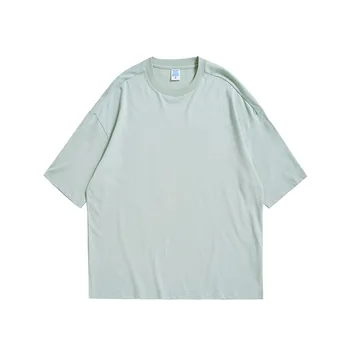 Vīriešu ikdienas kokvilnas t-krekls pirkt \ Topi Un T-Veida ~ www.xenydancestudio.lv 11