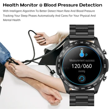 Gejian smart watch sievietes vīrieši 1.7 collu krāsu ekrāns ar skārienekrānu fitnesa tracker asinsspiediens elektronisko pulksteni sieviešu smartwatch pirkt \ Valkājamas Ierīces ~ www.xenydancestudio.lv 11