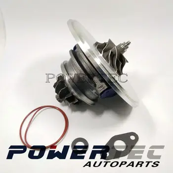 GT2052S turbo core cartridge 452239 452239-0009 PMF100460 PMF000040 JAUNU CHRA Land-Rover Discovery II 2.5 TD5 139 KW / 122 ZS 1