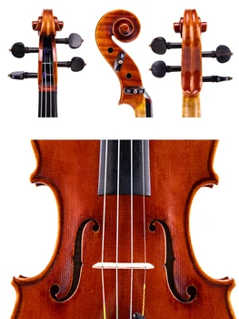 5 stīgu vijole elektriskā kluss, jauks skaņu masīvkoka balta, zila, melna 4/4 6.5 ligzda pirkt \ Stīgu Instrumenti ~ www.xenydancestudio.lv 11