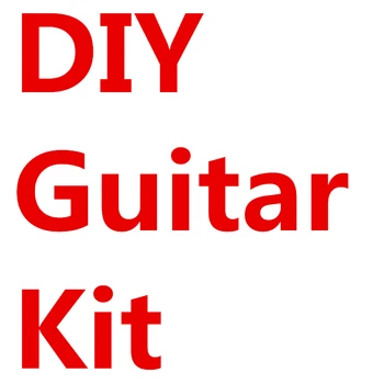 Jntm elektriskā ģitāra, pusfabrikāti ķermeņa nepabeigtu diy ģitāra daļa ģitāra iestāde (1081) pirkt \ Stīgu Instrumenti ~ www.xenydancestudio.lv 11