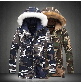 Modes vīriešu vidējā termiņa un ilgtermiņa polsterēta jaka ir 2021. jaunu zaudēt kapuci rāvējslēdzēju sabiezējumu sudraba melna ziemas kokvilnas mētelis gadījuma pirkt \ Jakas & Mēteļi ~ www.xenydancestudio.lv 11