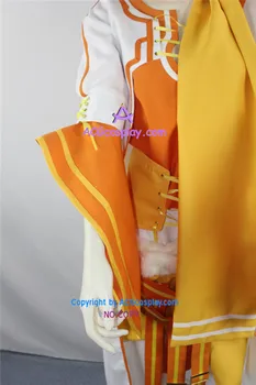 Anime, noderīgu fox senko-san sewayaki kitsune nav senko san cosplay kostīmu holloween pasūtījuma izgatavotu tērpus sievietēm pirkt \ Sieviešu Kostīmi ~ www.xenydancestudio.lv 11
