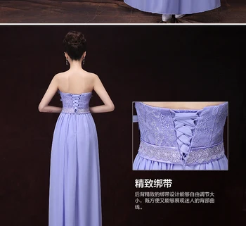 Pie pleca, zilas ielocēm līgavas kleitas 2022 elegants satīna ilgi dāma maid of honor kleitu uz kāzu puse, gulēja sievietēm pirkt \ Kāzu Kleita ~ www.xenydancestudio.lv 11