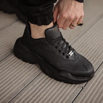 Jauno modes melns brūns vīriešu kurpes elpojamu gaisu acs vīriešu mokasīni chaussure homme sport vasaras kurpes vīriešiem gadījuma vīriešu sporta apavi pirkt \ Vīriešu Kurpes ~ www.xenydancestudio.lv 11
