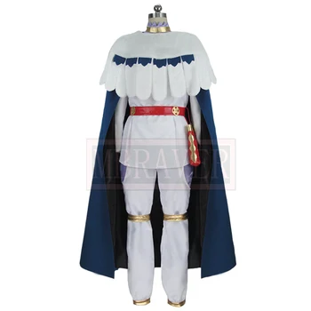 [pielāgots] anime! genshin ietekmes chongyun spēle uzvalks vienādu cosplay tērpu halloween puse lomu spēles apģērbs vīriešiem jaunas pirkt \ Kostīmi Un Piederumi ~ www.xenydancestudio.lv 11