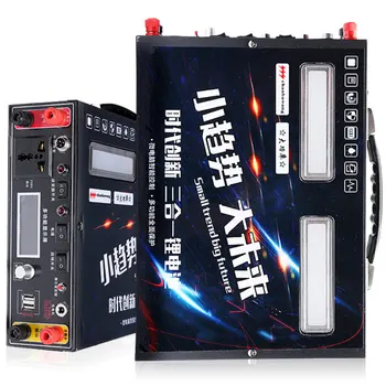 Izcilu uzglabāšanas kapacitātes litija akumulators 72v 50ah pirkt \ Baterijas ~ www.xenydancestudio.lv 11