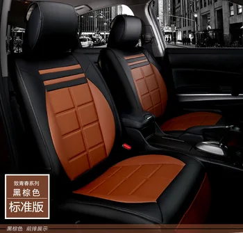 Zhoushenglee 12v sēdekļu auto sēdekļa vāks jaguar visi modeļi f-pace xe xj xf xel xjl xfl ziemas spilveni car styling pirkt \ Interjera Piederumi ~ www.xenydancestudio.lv 11