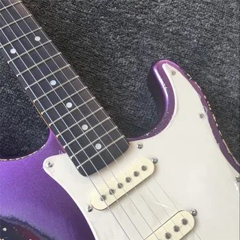 Labākā pārdošanas gb montana j-45 standarts elektriskie akustisko ģitāru (vintage sunburst krāsā pirkt \ Stīgu Instrumenti ~ www.xenydancestudio.lv 11