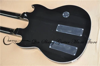 Jntm elektriskā ģitāra, pusfabrikāti ķermeņa nepabeigtu diy ģitāra daļa ģitāra iestāde (1300) pirkt \ Stīgu Instrumenti ~ www.xenydancestudio.lv 11