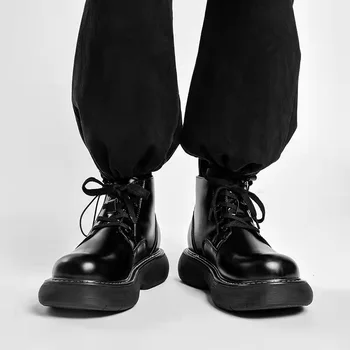Reetene vīriešu braukšanas kurpes ādas slip-on vīriešu mokasīni gadījuma elpojošs vīriešu mokasīni mīkstu komforta liela izmēra 38-47 vīriešu mokasīni pirkt \ Vīriešu Kurpes ~ www.xenydancestudio.lv 11