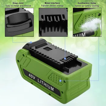 18v, makita lxt li-ion akumulatora nomaiņa bl1830b (1) pirkt \ Baterijas ~ www.xenydancestudio.lv 11