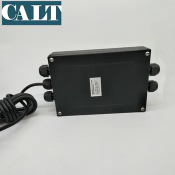 CALT Multi kanālu 4 veidi, kā BSQ-001 kravas šūnu raidītājs pastiprinātāju, 4 līdz 20 ma vai 0-5v, 0-10V signālu izejas 1