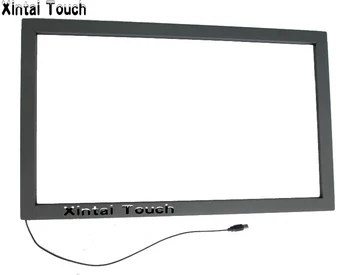 Xintai touch 52 collu 16:9 attiecība 20 saskares punktiem, interaktīvas capacitive multi touch folija filmu plug & play pirkt \ Datoru Un Biroja ~ www.xenydancestudio.lv 11