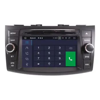 Auto stereo 2 din android autoradio par hyundai tucson, ix35 - 2018 radio uztvērējs gps navigator multimediju dvd atskaņotājs vienības pirkt \ Auto Inteliģenta Sistēma ~ www.xenydancestudio.lv 11