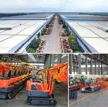 Pārdot labi, 1 tonnu mini ekskavatoru augstākās kvalitātes ķīnas rūpnīcā, tieši apgāde būvniecība pirkt \ Rīki ~ www.xenydancestudio.lv 11