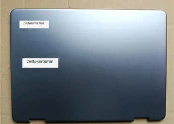 Jaunā samsung Chromebook plus XE521QAB XE520QAB augšējo vāku gadījumā 1
