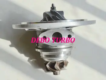 Kārtridžu Chra no RHF5 8971397243 turbo turbokompresoru par ISUZU Rodeo Trooper OPEL Astra 4JB1T 2.8 L 100HP 1