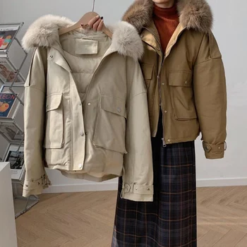 Dizains sieviešu 11.11 sākotnējā rudens ziemas jaunums gadījuma ultra loose kapuci vilnas lupatu lodeszivs jaka ilgi uz leju mētelis pirkt \ Jakas & Mēteļi ~ www.xenydancestudio.lv 11