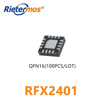 100GAB RFX2401 QFN16 ORIĢINĀLS 1