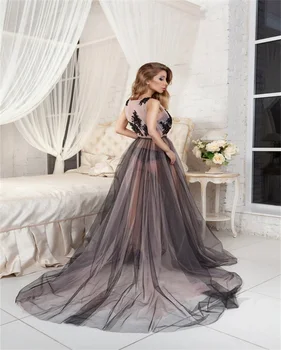Plus lieluma rose gold sequin līgavas kleitas 2022 pie pleca āfrikas kāzu viesu kleitu elegants oficiālu balli nāriņa kleita pirkt \ Kāzu Kleita ~ www.xenydancestudio.lv 11