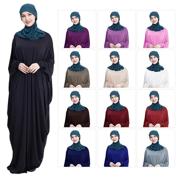 Pagaidu novietnē dual komplekti, flīžu ziemas rudens ir 2021. musulmaņu sieviešu hijab lakatu islāma turcija pirkt \ Tradicionālo & Kultūras Valkā ~ www.xenydancestudio.lv 11