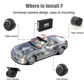 Automašīnas dvr videokameru braukšanas ieraksti 1080p hd 4.0 apskatītu ekrāna aizmugures objektīva vadītāja un dual ieraksti loop ierakstīšanas ips fro m3u5 pirkt \ Auto Video Novērošanas ~ www.xenydancestudio.lv 11