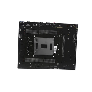 T8WC X79-3.3 K Mātesplati LGA 2011 USB 3.0 slotu PCI-E 16X DDR3 x 4 Atmiņas Slots NVME M. 2 Interface Atbalsts LGA 2011 Xeon E5 1