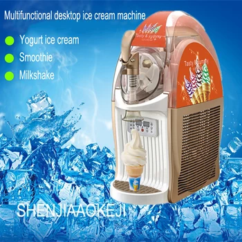 Mini saldējuma mašīna, tirdzniecības shaved ledus mašīna piena tējas salons elektriskie kvantitatīvo sniega smalcinātājs sniega saldējuma mašīna pirkt \ Virtuves Iekārtas ~ www.xenydancestudio.lv 11