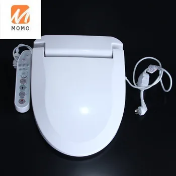 Smart tualetes sēdekļu pārvalki Multi-function Izturīgs Smart Saprātīga santehnika, Elektroniskā Automātiskā Self Clean Smart Tualetes 1