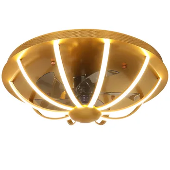 Pasaku mūsdienu griestu ventilators lukturi ar koka ventilatoru lāpstiņu tālvadības pults dekoratīvas mājas dzīvojamā istaba guļamistaba restorāns pirkt \ Griestu Lampas & Fans ~ www.xenydancestudio.lv 11