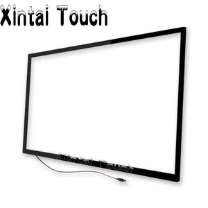 Xintai Touch 45 collu usb IS multi touch screen overlay komplekts 10 punkti 45