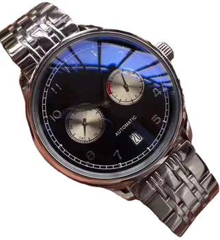 Corgeut ir 2021. jaunu gmt mehāniskās rokas pulksteni luksusa automātisko pulksteņu vīriešiem, safīra stikla, tērauda nirt gaismas pulkstenis reloj hombre pirkt \ Vīriešu Pulksteņi ~ www.xenydancestudio.lv 11