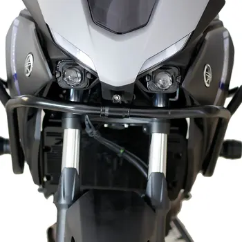 Motocikla lukturis režģi, priekšējo lukturu galvas gaismas vāku grila honda xadv 750 2017 2018 / x-adv 750 17 18 melna/sudraba pirkt \ Rāmji & Piederumi ~ www.xenydancestudio.lv 11